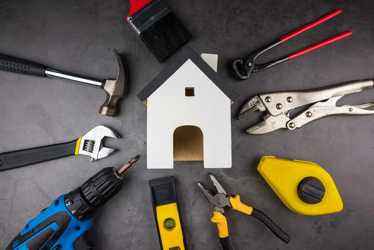 Detroit Property Maintenance